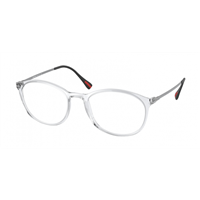 Montura de gafas Prada Linea Rossa Hombre VPS04H 51 2AZ-1O1 - VPS04H 51 2AZ-1O1